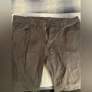 Mens Levi’s Pants